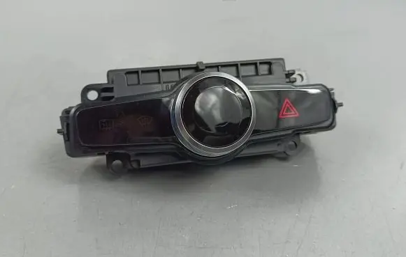 Polestar 2 Head unit multimedia control P32350223