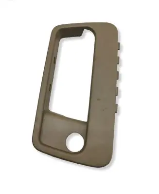 Volvo XC90 Other trunk/boot trim element 7847 08652551 M0NAC0