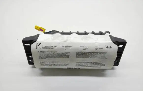 Audi Q7 4L Passenger airbag 410880204D BBSQ742B062 100339