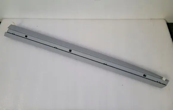 Volkswagen Arteon Front arch trim 3G8853970B