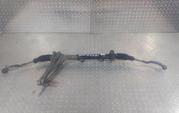 Fiat Ducato Steering rack 01359226080