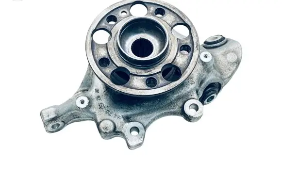 Mercedes-Benz GLC C253 Rear wheel hub A2133503205 A2113560000 A2133570500