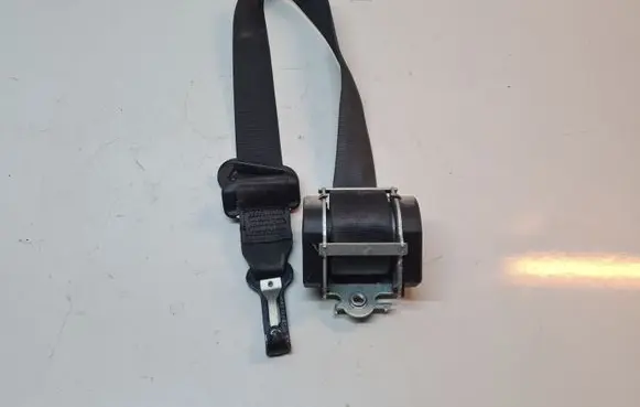 Citroen C8 Rear seatbelt A508366
