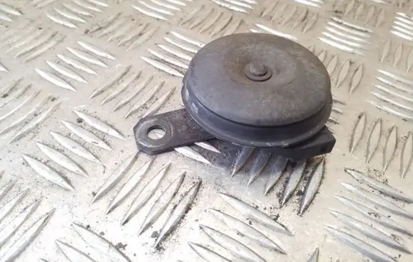 Toyota Avensis Verso Horn signal