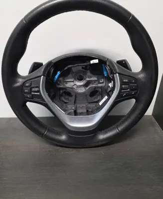 BMW 4 F32 F33 Steering wheel 62562150E