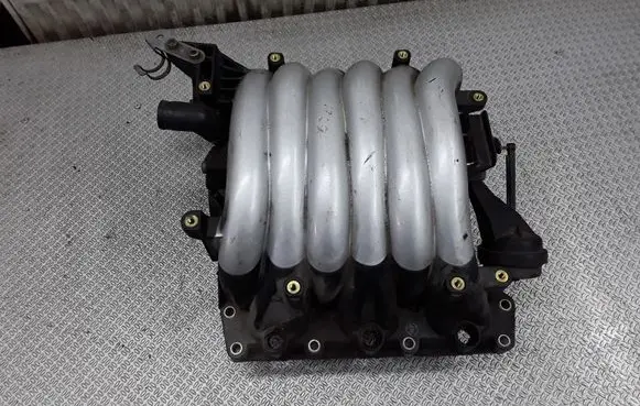 Audi A4 S4 B6 8E 8H Intake manifold 078133223BF
