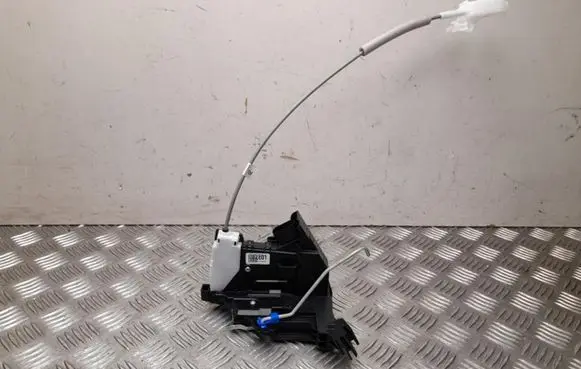 Hyundai Kona II Rear door lock 814C0BE000