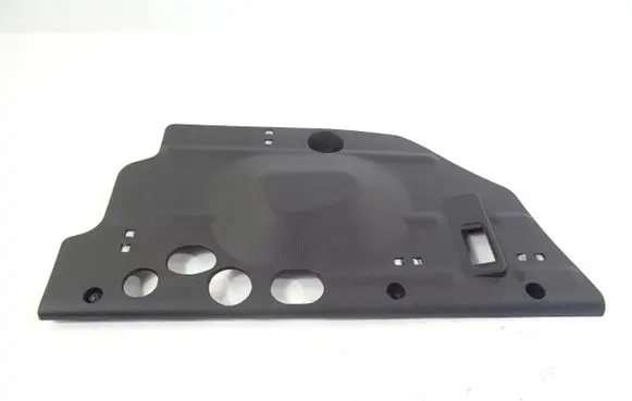 Seat Leon (5F) Dashboard trim 