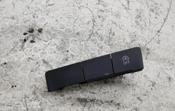 Skoda Kamiq Other switches/knobs/shifts 10339965 655927132C