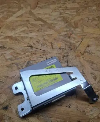 Mazda CX-5 Bluetooth control unit module B017721