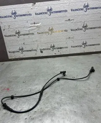 Citroen Jumper ABS brake wheel speed sensor 0265007685