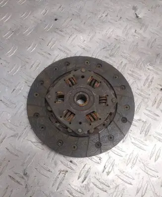 Clutch pressure plate