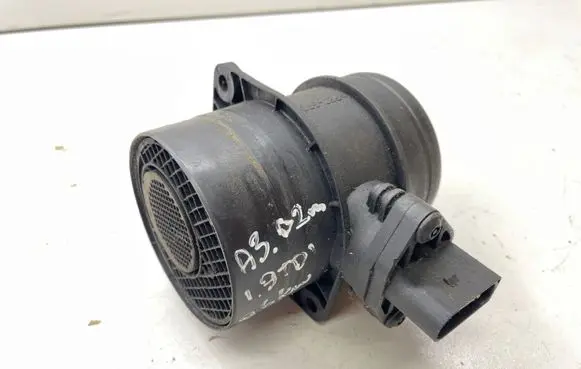 Audi A3 S3 8L Mass air flow meter 074906461B 0281002461