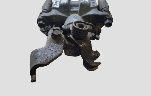 Mazda 6 Rear brake caliper