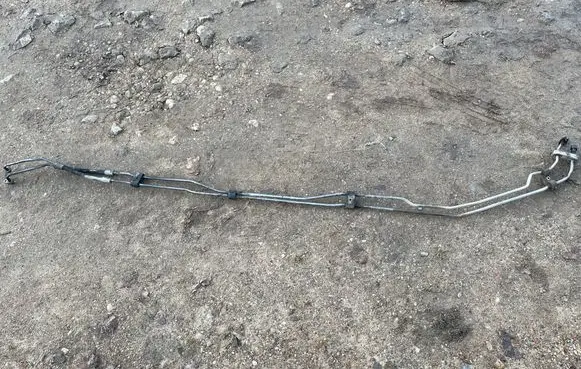 Brake vacuum hose/pipe