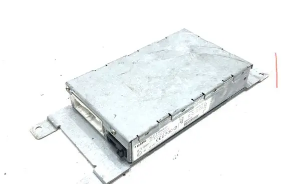 BMW 1 E81 E87 Bluetooth control unit module 6965406