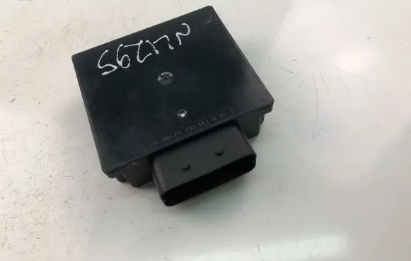 Volkswagen Scirocco Other control units/modules 17800801