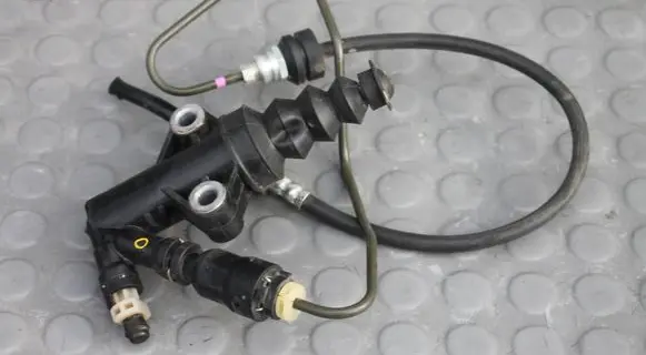 Mazda CX-30 Clutch slave cylinder LUKBCKN4192XA BCKN4192XA BCKN4192X