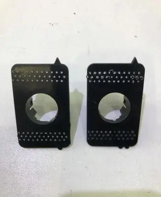 Mercedes-Benz B W246 W242 Rear parking sensor holder (PDC) 