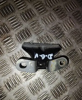 Hyundai Tucson TL Rear door upper hinge 