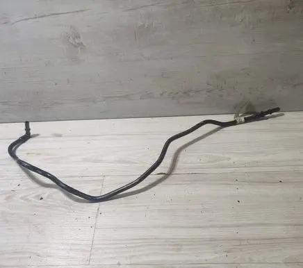 Jaguar F-Pace Fuel line pipe H7A39J280CB