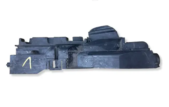 BMW 3 E46 Radiator mount bracket 0914739