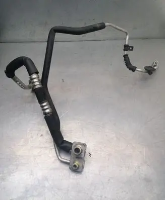 Jaguar XF Air conditioning (A/C) pipe/hose