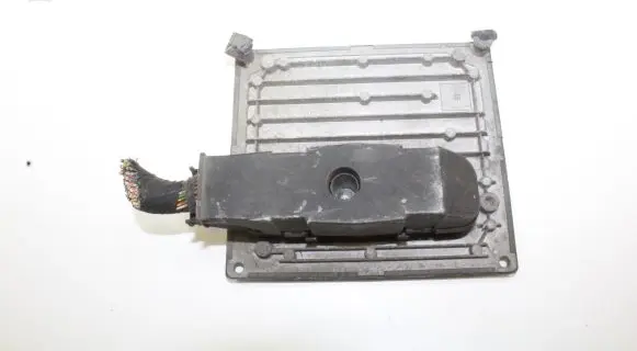 Ford Fiesta Engine control unit/module 6S6112A650GD