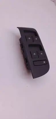Opel Zafira C Electric window control switch 13305011