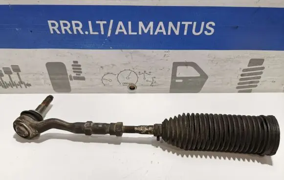 Mercedes-Benz B W245 Steering tie rod end 7806040408