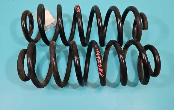 Volkswagen Tiguan Rear coil spring IMPRK1497588