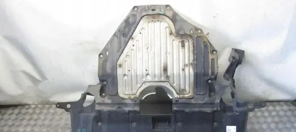 Honda CR-V Engine splash shield/under tray