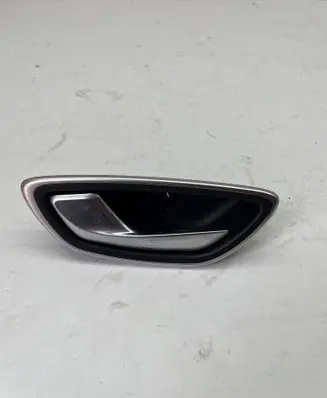 Front door interior handle