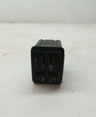 Volkswagen PASSAT B6 Headlight level height control switch 3C0941333A
