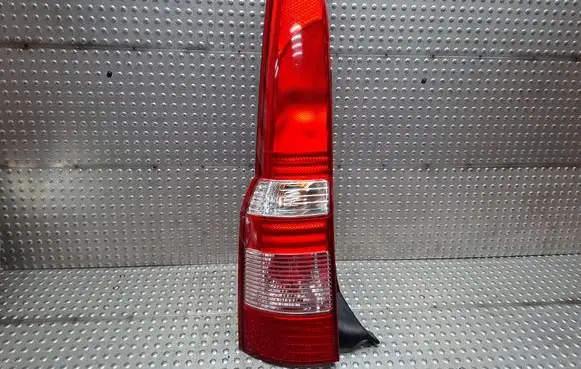 Fiat Panda II Rear/tail lights S26282607