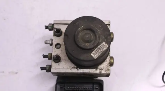 Ford Focus C-MAX ABS Pump 10097001083 BYS3K14U78 5WK84102
