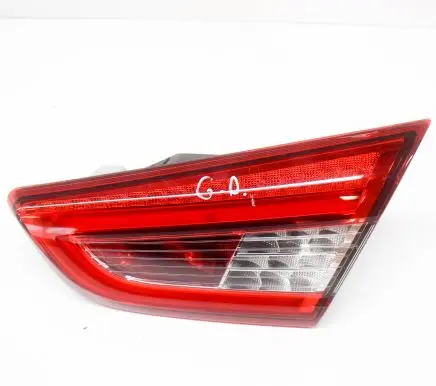 Maserati Ghibli Tailgate rear/tail lights 03552000 06700046630