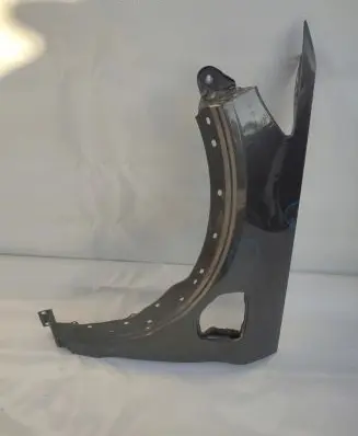Ford Explorer VI Fender