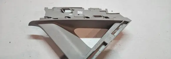 Chrysler Pacifica (A) pillar trim 5SB13TRMAC