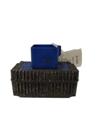 Glow plug pre-heat relay