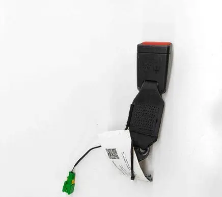 Maserati Ghibli Middle seatbelt buckle (rear) 670019306