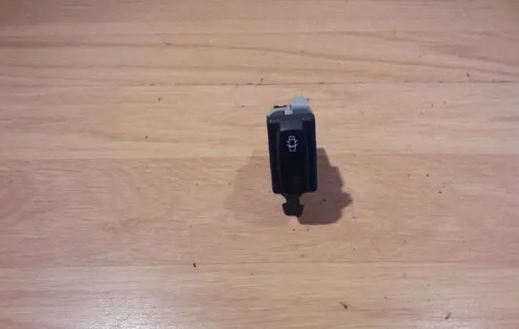 Renault Vel Satis Central locking switch button 179029