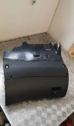 Audi A6 S6 C5 4B Glove box 4b1857035ad