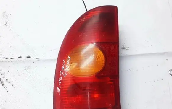 Renault Megane I Rear/tail lights 39690751