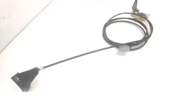 Suzuki Ignis Fuel cap flap release cable 