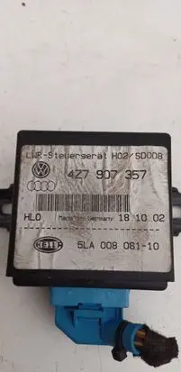 Volkswagen Golf V Light module LCM 4Z7907357 5LA00808110