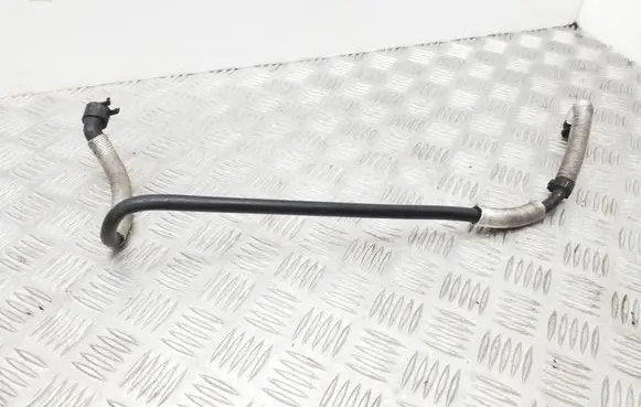 Audi A3 S3 A3 Sportback 8P Vacuum line/pipe/hose 1K2612041K