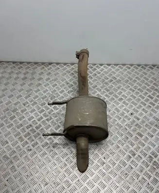 Mercedes-Benz Vito Viano W447 Rear muffler/silencer tail pipe A4474900101 SN6002 11107661
