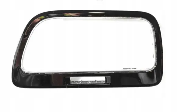 Volkswagen Golf VII Dashboard side air vent grill/cover trim 5G1819742