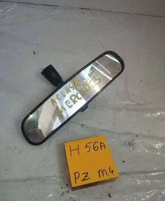 Mercedes-Benz A W168 Rear view mirror (interior) 025363